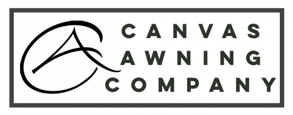 Canvas Awning Company logo